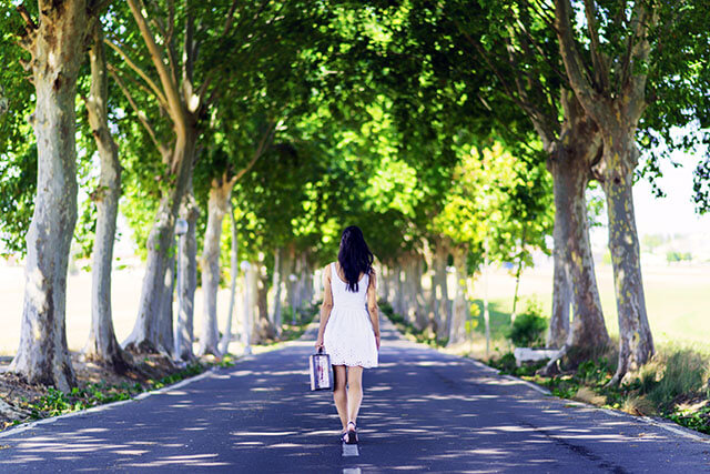 水商売から始まる風俗の道に進む女性事情