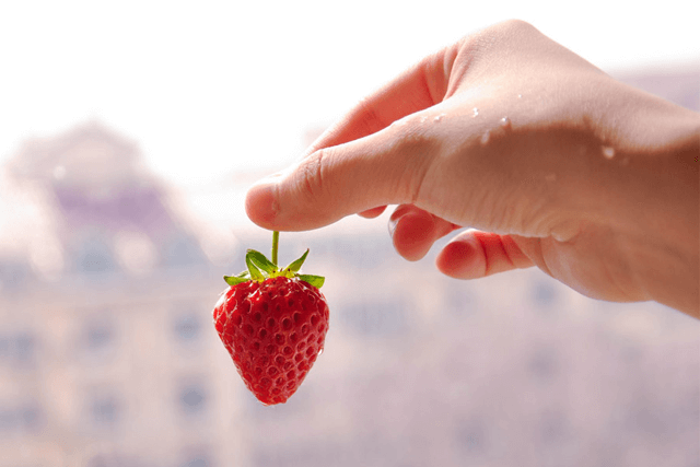 爪の長い風俗客が来たらどうする?